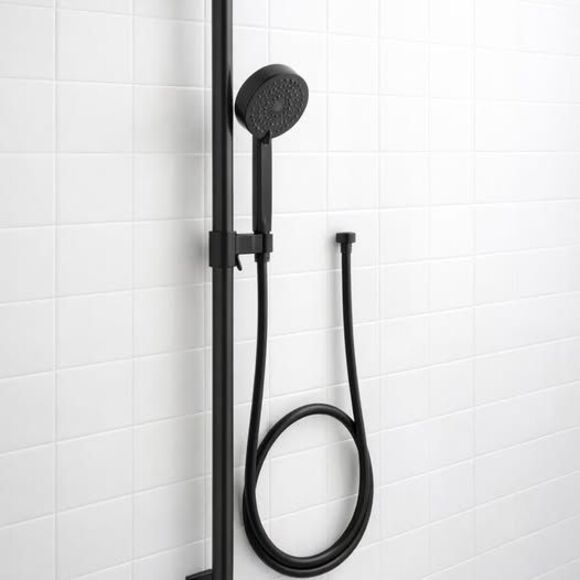 Kohler Other - Kohler K-99898-2BZ Awaken G110 PREM HNDSHWR Set, Oil-Rubbed Bronze